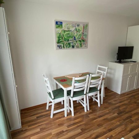 Inn Apartment Piesendorf Exterior foto