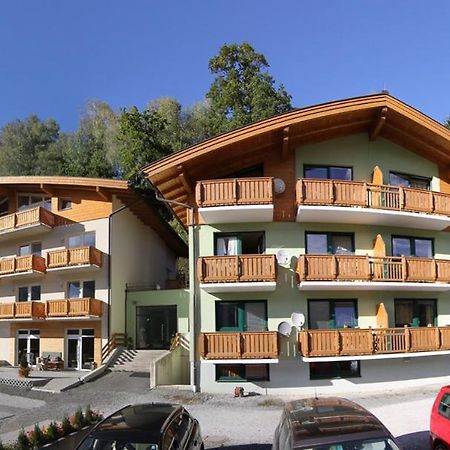 Inn Apartment Piesendorf Exterior foto