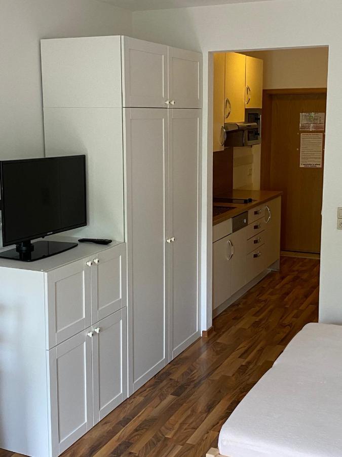 Inn Apartment Piesendorf Exterior foto