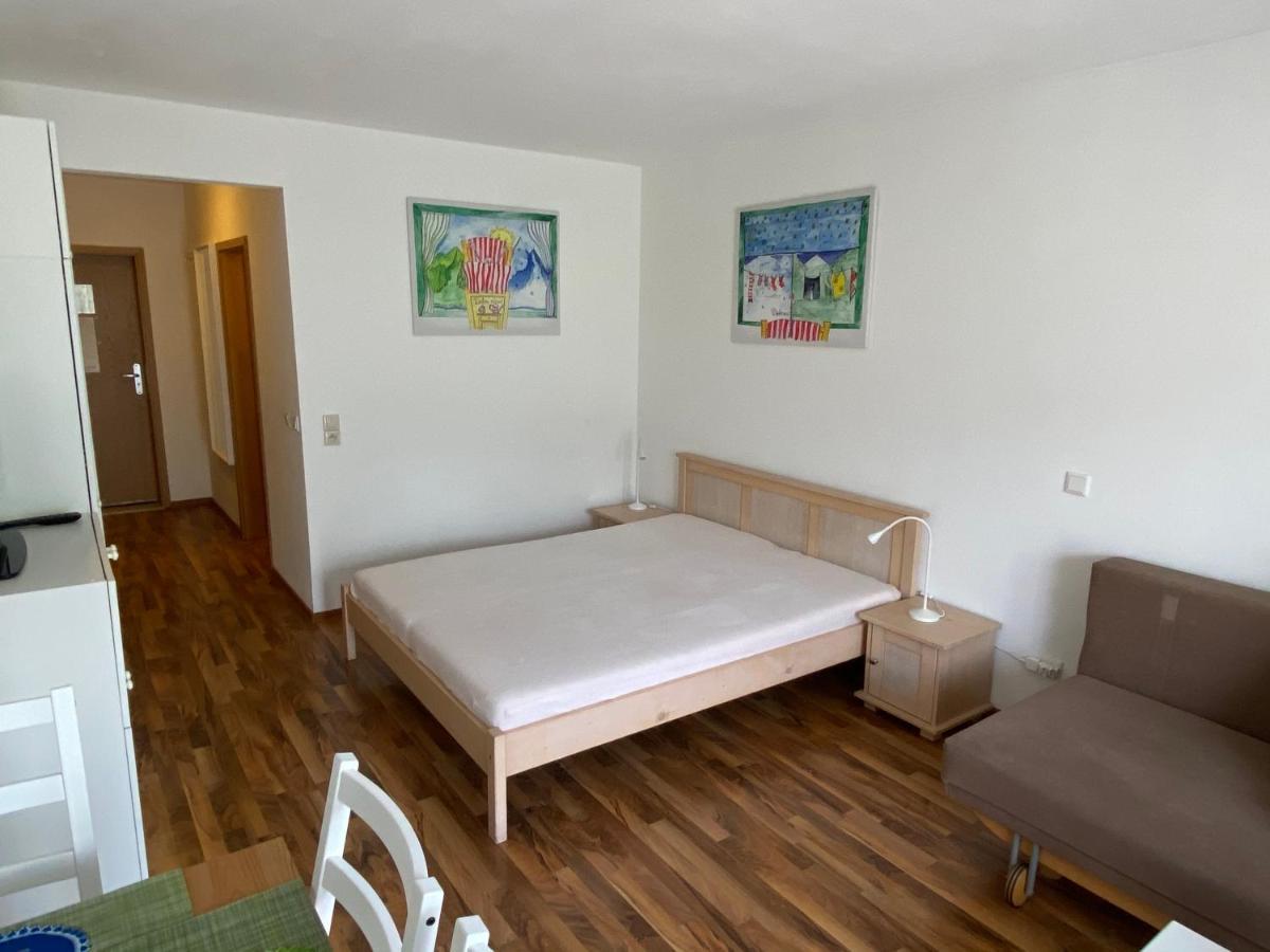 Inn Apartment Piesendorf Exterior foto